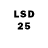 LSD-25 экстази ecstasy Andrw Dev